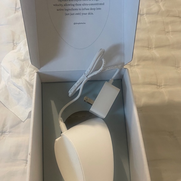 Droplette Micro-Infuser Facial Mister - Picture 6 of 6